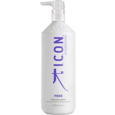 ICON Free Moisturizing Conditioner 1000 ml Image