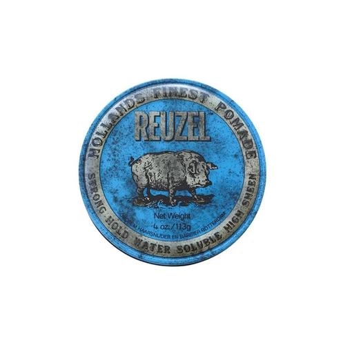 Reuzel - Pomade Blue Haarstyling 340 g