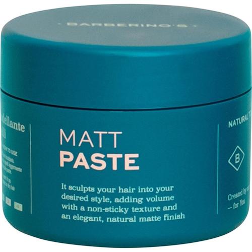 Barberino’s - Matt Paste Haarstyling 100 ml Herren