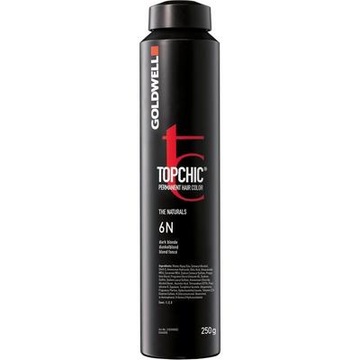 Goldwell - The Browns Permanent Hair Color Haartönung 250 ml Damen Image