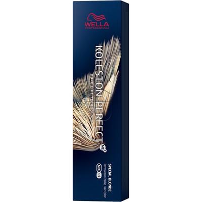Wella Professionals Koleston Perfect Me+ Special Blonds Nr. 12/11 60 ml Grau Damen Image