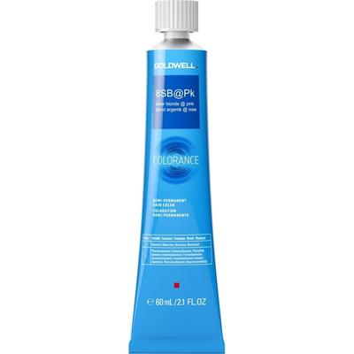 Goldwell - Demi-Permanent Hair Color Haartönung 60 ml Schwarz Damen Image
