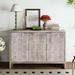 Gracie Oaks Holtman 46.25" Sideboard, Wood | Wayfair B455EF2297484826B9BF9C69948EDE08