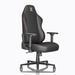 Inbox Zero Marsetta Gaming Chair w/ Headrest, Leather | Wayfair E79CA684C7354351B093C08A9E904CCB