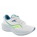 Saucony Triumph 21 - Womens 7.5 Grey Running Medium