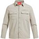 Craghoppers Herren Nosilife ADV III Hemd (Größe M, beige)