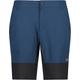 CMP Herren Bermuda Shorts (Größe XXL, blau)