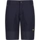 CMP Herren Bermuda Shorts (Größe L, blau)