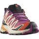 Salomon Damen XA Pro 3D V9 Schuhe (Größe 40.5 , pink)