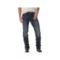 Wrangler Men's Retro Limited Edition Slim Straight Jeans, Bozeman SKU - 752498