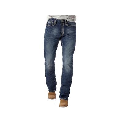 Wrangler Men's 20X No. 42 Vintage Boot Jeans, Midland SKU - 595135