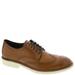 Cole Haan GO-TO Wingtip Oxford - Mens 13 Tan Oxford W