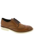 Cole Haan GO-TO Wingtip Oxford - Mens 11.5 Tan Oxford Medium