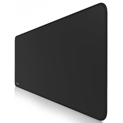 Titanwolf Übergröße Mauspad Gaming 1000x400mm - XXXL Mousepad groß mit Motiv - Tischunterlage Large Size - verbessert Präzision und Geschwindigkeit Image