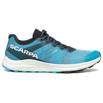 Scarpa - Spin Race - Trailrunningschuhe 38,5 | EU 38,5 blau Image