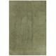 Tapis de salon moderne vert 120x170 cm