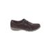 Natural Soul by Naturalizer Sneakers: Brown Shoes - Women's Size 6