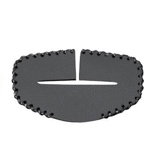 cintura di sicurezza per auto fibbia clip copertura di protezione interni in pelle protezione cintura di sicurezza copertura antiscivolo accessori per auto di sicurezza