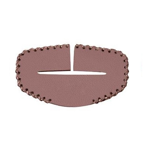 cintura di sicurezza per auto fibbia clip copertura di protezione interni in pelle protezione cintura di sicurezza copertura antiscivolo accessori per auto di sicurezza