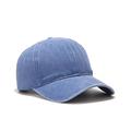 solido primavera estate berretto da baseball da donna coda di cavallo berretto da baseball moda cappelli da uomo berretto da baseball in cotone outdoor semplice vintag visiera berretto casual