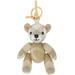 Thomas Bear Charm Keychain