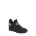 Cosmos Wedge Sneaker