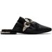 Ssense Exclusive Hardware Loafers