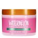 Tree Hut Watermelon Whipped Shea Body Butter 8.4oz Lightweight Long-lasting Hydrating Moisturizer with Natural Shea Butter for Nourishing Essential Body Care