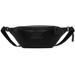 Black League Belt Bag