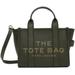 'the Leather Small' Tote
