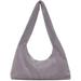 Crystal Mesh Armpit Bag