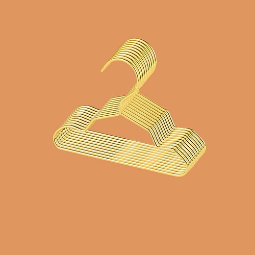 Hunde Katzen Kleiderständer für Haustiere Kleiderbügel für Hunde Tragbar Minimalistisch Sicherheit Casual Hundebekleidung for Bichon Frise Spitz kleines Haustier Schmetterling Small