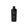 American Crew - Peroxide 4,5% Schiarente e decolorante 450 ml unisex