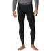 32 DEGREES Men s Heat Performance Thermal Baselayer Pants 2-Pack Black Medium