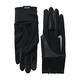 Nike Men s Dri-Fit Tailwind Run Gloves Xl Color: Black/Anthracite