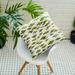 Pengzhipp Seat Cushions Outdoor Garden Patio Home Kitchen Office Sofa Chair Seat Soft Pad Non-Slip Backing Home Textiles Multi-color