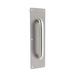 Stainless Steel Push-pull Board Wooden Door Exposed Handle Push-pull Handle With handle