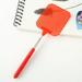 1pc Creative Retractable Plastic Fly Swatter Summer Mosquito Swatter Home Daily Use Fly Killer Artifact Summer Essentials Beach Travel Accessories