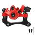 10 Inch Electric Scooter Iron Disc Brake Caliper For Kugoo M4 And Kugoo M4 Pro