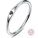 Gorgeous Sterling Silver Carve Heart Wedding Band - Perfect Valentine s Day Gift for Her - Sizes 6-10