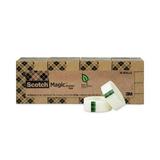 Magic Greener Tape 1\ Core 0.75\ x 75 ft Clear 16/Pack