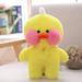 Deagia Birthday Gift for Children Clearance Duckling Doll Plush Toy Doll Birthday Gift Girl Doll Stuffed for Home Decor Birthday Gifts 30Cm Kid Toy