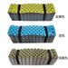 Moisture-Proof Foldable Sleeping Pad Lightweight Sleeping Mat for Camping Hiking