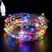 Copper Wire Led Lights USB 393.7inch For Home Decoration Holiday Lighting Wreath For Garden Decor Home Decor Living Room Halloween Christmas Wedding Decor Wall Decor For Camping Party Perfect G