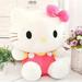 Sanrio Plushies Rose Hello Kitty Plush Toy Hello Kitty Stuffed Anime Hello Kitty Plushies KT Cat Doll Xmas Gifts