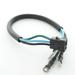 Evinrude Johnson OMC New OEM Tilt Trim Cable 1980-1981 0582028