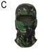 Balaclava Face Mask UV Protection Ski Sun Hood Tactical Full Mask for Men Women