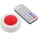 Fart Machine Household Prank Stuff Remote Control Noise Maker Funny Red Plastic Child