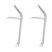 2 Pieces Fishhook Decoupler Fish Hook Removal Tools Fishing Tongs Fishhook Removing Tool Fishing Hook Quick Remover