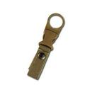 Oneshit Outdoor Nylon Drink Bottle Webbing Hanging Multi-functional Climbing Buckle Portable Water Bottle Hanging Buckle Water Clip Climbing Climbing Goods On Clearance
